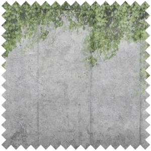 Concrete Vine Текстилен материал - Img 1