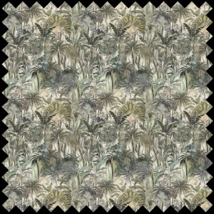 Cythera (pattern) Fabric
