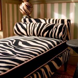 Daybed Victoria Mirage Noir - Img 3