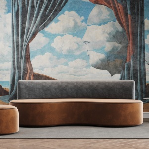 Dulse Ambra Sofa - Img 3