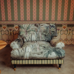 Fauteuil Bona Jungle