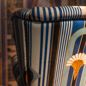 Fauteuil Poema Viena - Img 3