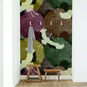 Freedom Flight Wallpaper