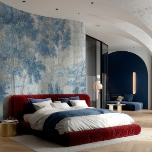 Horizon Gaze Wallpaper