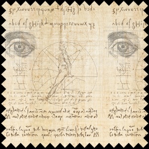 Journal of exploration Fabric