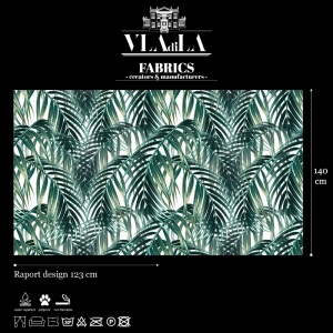 Light Gentleness Textilanyag - Img 2