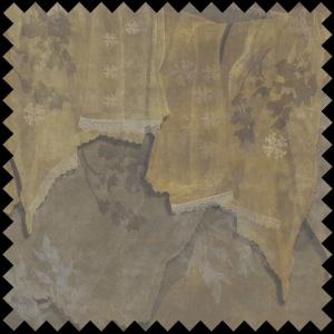 Marame (apus) Fabric