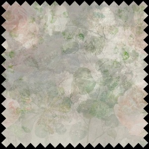 Marble Leaves Fabric