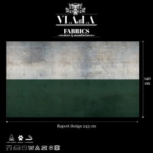 Material Textil Better Green Half - Img 2