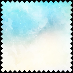 Material Textil Blue Sky