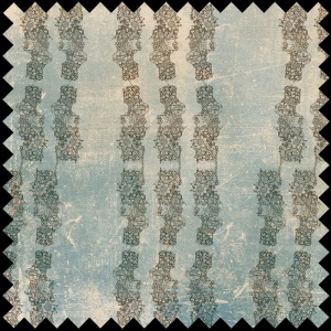 Material Textil Embroidery Wall Art