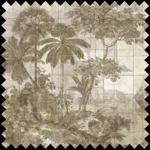 Material Textil Golden Harbor cream