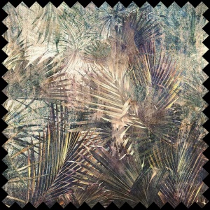 Material Textil Halcyon Plenty Underwater