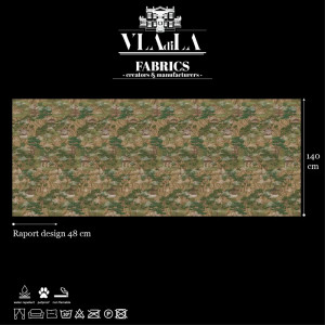 Material Textil Kunlun - Img 2