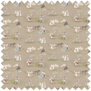 Material Textil Primavara