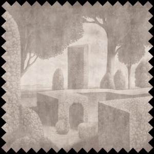 Material Textil Rosemead faded