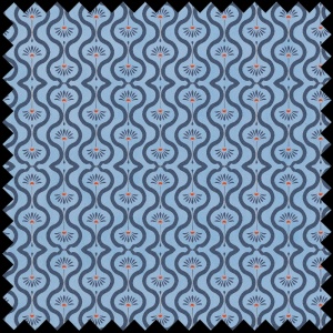 Material Textil Viola royale