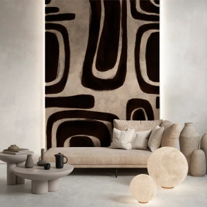 Memory Papel pintado