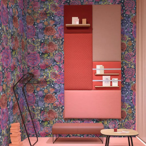 Mestesug (inchis) Carta da parati