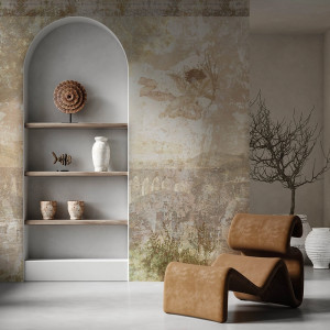 Momenti (light) Carta da parati