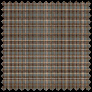No. 24 - Arran Fabric