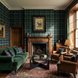 No. 29 - Peebles Tapeten