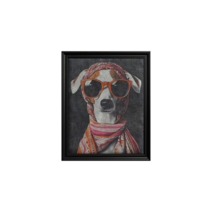 Opulent Whimsy Gemälde