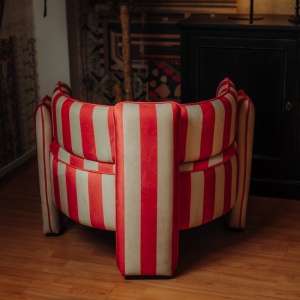 Picasso C Lines Fauteuil - Img 2