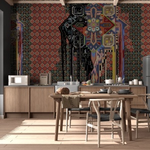 Poema Boema V Wallpaper