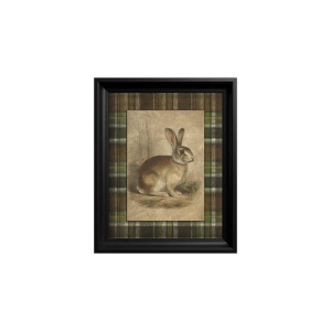 Rabbit Gemälde