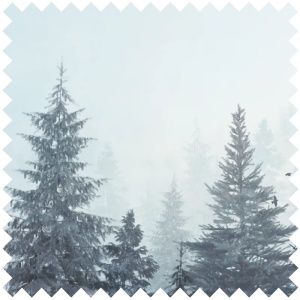 Rivian Forest Stone Текстилен материал - Img 1
