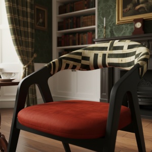 Scaun Atelier Myth - Img 2