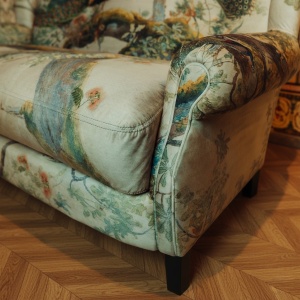 Sofa Como Reverie - Img 3