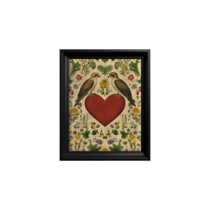 Tableau Enchanted Whispers