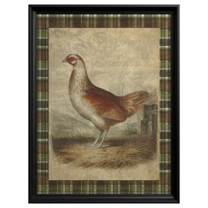 Tableau Hen - Img 3