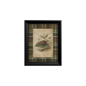 Tableau Ladybug
