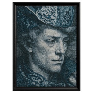 Tableau Noble Sovereign