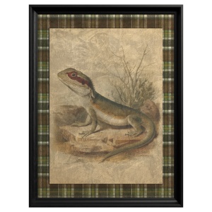 Tablou Bearded Dragon - Img 3