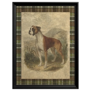 Tablou Boxer - Img 2