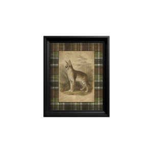 Tablou Serval - Img 2