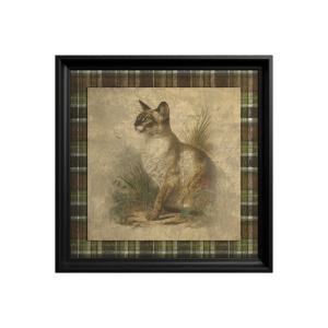 Tablou Siamese Cat - Img 3