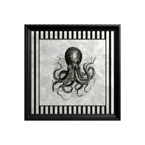 Tablou The Kraken Study