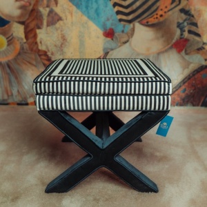 Tabouret Nox Royale - Img 2