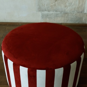 Taburet Mira Gala - Img 5