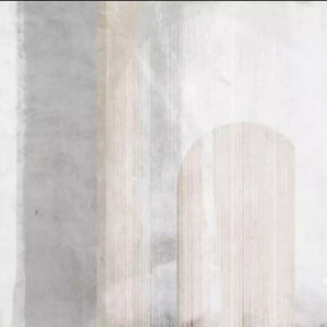 Tapet Abstract Vibes 520 x 300 cm H - Canvas - Img 3