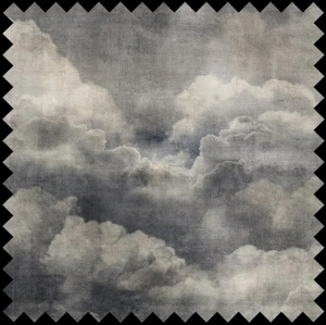 Tissu Altos Grunge Grey