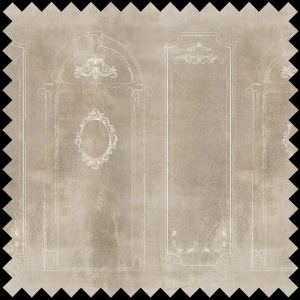 Tissu Cameo Stucco