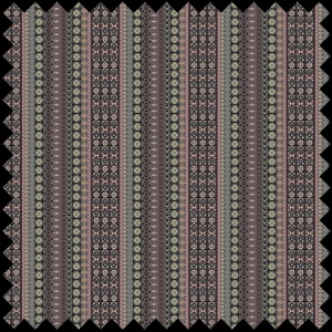 Tissu Mesh Cultural II