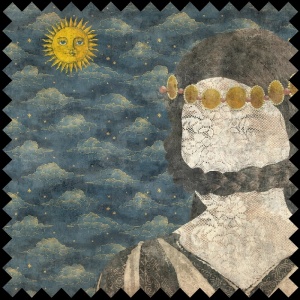 Tissu Mioris