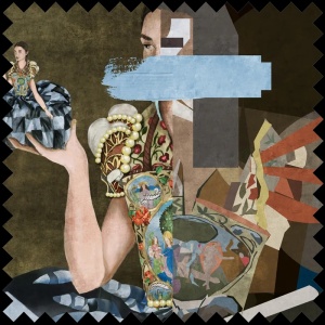 Tissu N°15